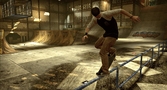 Tony Hawk's Pro Skater 5 - PS3