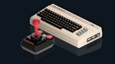 The 64 Mini - Commodore