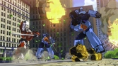 Transformers Devastation - PS3