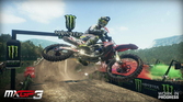 MXGP 3 : Le jeu officiel de Motocross - Switch