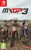 MXGP 3 : Le jeu officiel de Motocross - Switch