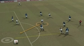 PES 2008 : Pro Evolution Soccer - PS3