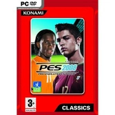 PES 2008 : Pro Evolution Soccer édition Classics - PC