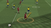 PES 2008 : Pro Evolution Soccer - DS