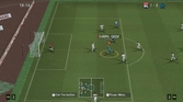 PES 2008 : Pro Evolution Soccer - DS