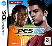 PES 2008 : Pro Evolution Soccer - DS