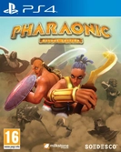 Pharaonic Deluxe édition - PS4