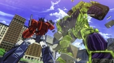 Transformers Devastation - XBOX 360