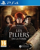 Ken Follett : Les Piliers de la Terre édition Complète - PS4