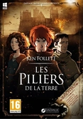 Ken Follett : Les Piliers de la Terre édition Complète - PC