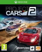 Project cars 2 - XBOX ONE