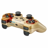 PS3 Ultra Slim Blanche + Manette et jeu God Of War Ascension - 500 Go
