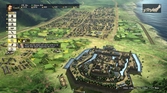 Nobunaga's Ambition Sphere of Influence - PS4