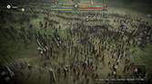 Nobunaga's Ambition Sphere of Influence - PS4