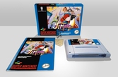 Jim Power - Super Nintendo