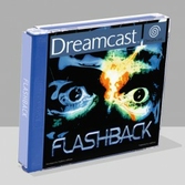Flashback - Dreamcast