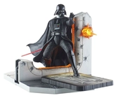 STAR WARS Black Series - Darth Vader Episode 4 Diorama
