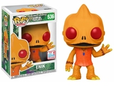 LAND OF THE LOST - Bobble Head POP N° 536 - Enik NYCC 2017