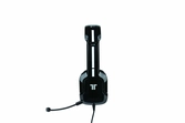 Casque Tritton Kunai Stereo Noir - WII U / New 3DS / 3DS