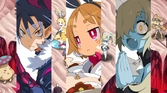 Disgaea 5 Alliance of Vengeance édition Day One - PS4