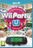 Wii party U - WII U