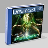 Sturmwind - Dreamcast