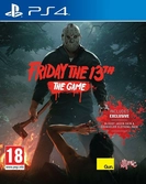 Friday the 13th : The Video Game - PS4