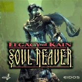 Legacy of Kain : Soul Reaver - Dreamcast