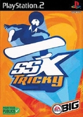 Ssx Tricky - Playstation 2