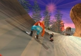 Ssx Tricky - Game Boy Advance