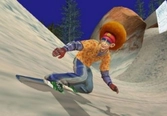 Ssx Tricky - Game Boy Advance