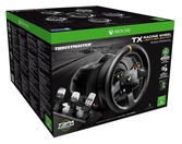 Volant TX Racing Edition + 3 Pédales Thrustmaster - XBOX ONE