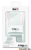 Protection Kit 3DS XL (Big Ben) - 3DS