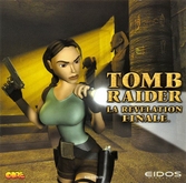 Tomb Raider : La Révélation Finale - Dreamcast