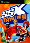 Ssx Tricky - XBOX