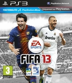 Fifa 13 - PS3