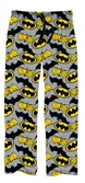 Dc comics - pantalon pyjama - batman (xxl)
