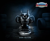 Skylanders Superchargers Dark édition - Pack de démarrage - PS3