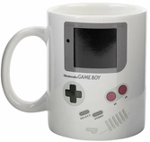 Mug Thermo Réactif Game Boy