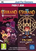 Evoland 1+2 - PC