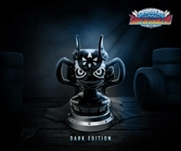Skylanders Superchargers Dark édition - Pack de démarrage - WII