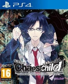 Chaos;Child - PS4