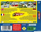 Crazy Taxi - Dreamcast