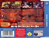 Quake 3 Arena - Dreamcast