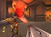 Quake 3 Arena - Dreamcast