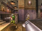 Quake 3 Arena - Dreamcast