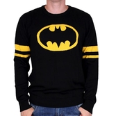 DC COMICS - Pull Over - Batman Logo (XL)