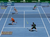 Virtua Tennis - Dreamcast