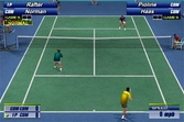 Virtua Tennis 2 - Dreamcast
