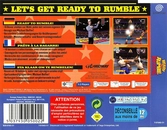 Ready 2 Rumble Boxing - Dreamcast